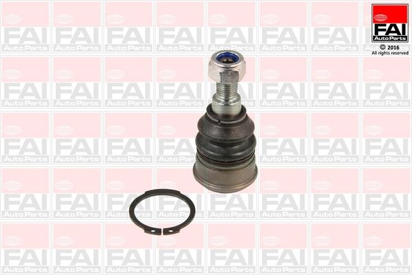 FAI AUTOPARTS Шарнир независимой подвески / поворотного рычага SS5747